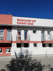 Balatonfüredi Futball Club