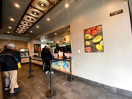 Mexican Restaurant «El Pollo Loco», reviews and photos, 4290 E 4th St, Ontario, CA 91764, USA