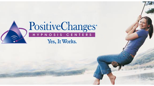 Positive Changes Hypnosis