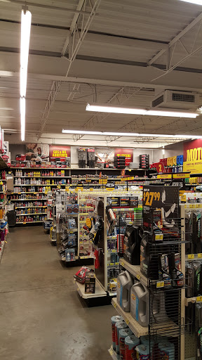 Auto Parts Store «Advance Auto Parts», reviews and photos, 3305 McFarland Blvd E, Tuscaloosa, AL 35405, USA