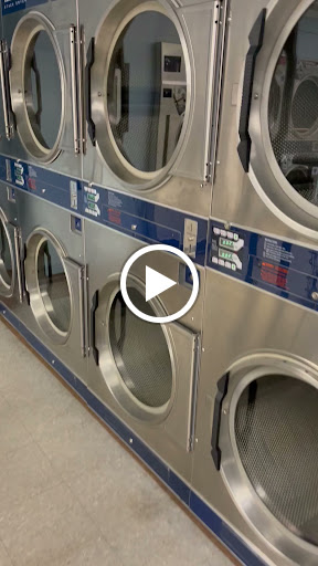 Laundromat «White Spot Coin Laundry», reviews and photos, 417 N. Reserve, Muncie, IN 47303, USA