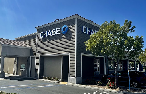 Chase Bank