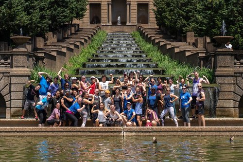 Physical Fitness Program «Parkour Visions (PKV Seattle)», reviews and photos, 2600 Airport Way S, Seattle, WA 98134, USA