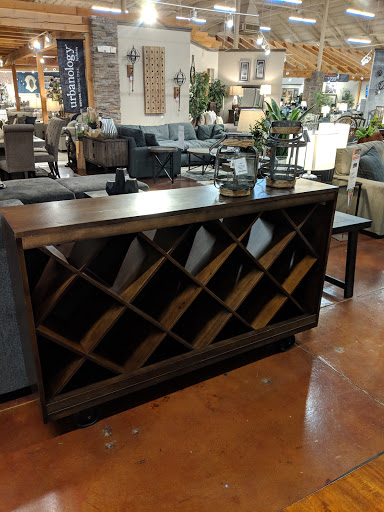 Furniture Store «Ashley HomeStore», reviews and photos, 1773 300 W, Salt Lake City, UT 84115, USA