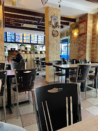 Atmosphère du Kebab Restaurant hayal à Aubervilliers - n°1