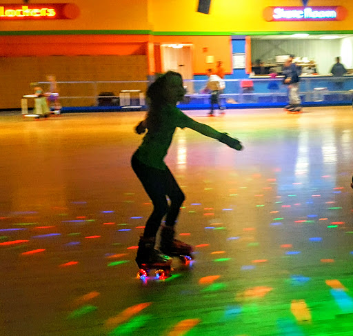 Skateboard Park «Skate Time 209», reviews and photos, 5164 US-209, Accord, NY 12404, USA