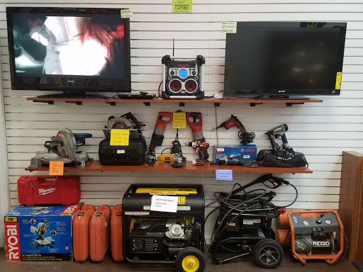 Pawn Shop «EZ Pawn Corp», reviews and photos, 253-06 Rockaway Blvd, Rosedale, NY 11422, USA