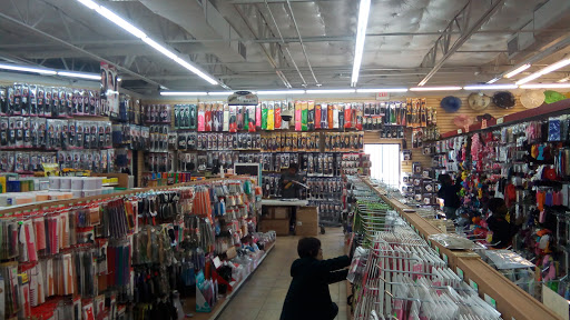 Cosmetics Store «American Hair & Beauty Supply», reviews and photos, 8602 Skillman St, Dallas, TX 75243, USA
