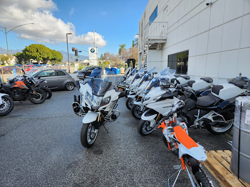 New Century Motorcycles image