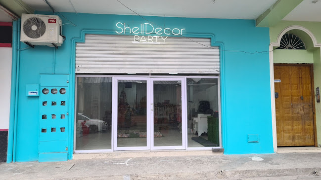 Opiniones de SHELLDECOR en La Troncal - Tienda