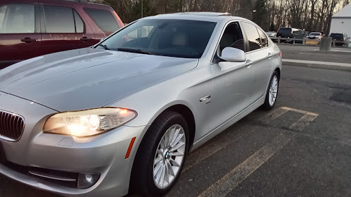 Used Car Dealer «Wiz Autos», reviews and photos, 250 Ferry Blvd, Stratford, CT 06615, USA