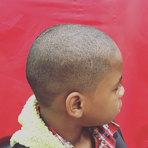 Barber Shop «Tavel Barber Shop & Supply», reviews and photos, 108 SE 1st St, Miami, FL 33131, USA