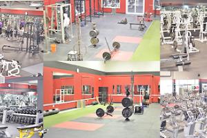The Fitness Factory image
