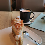 Photo n°1 de l'avis de Rainer.. fait le 26/11/2022 à 05:30 sur le  Café Kern - Simonskall à Hürtgenwald