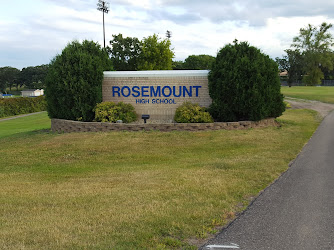 Rosemount High School