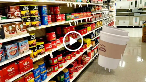 Department Store «Target», reviews and photos, 1101 Ira E Woods Ave, Grapevine, TX 76051, USA