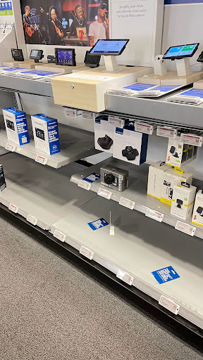 Electronics Store «Best Buy», reviews and photos, 3300 NW 62nd Ave, Margate, FL 33063, USA