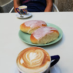 Photo n°1 de l'avis de Anna.a fait le 23/12/2019 à 16:35 sur le  Pasticceria Cassera Moretti à Menaggio