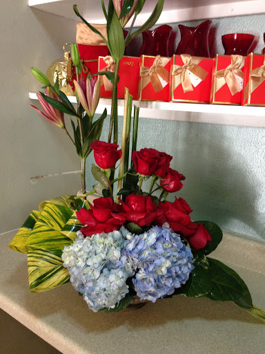 Florist «Fancy Flowers», reviews and photos, 3770 Richmond Ave, Houston, TX 77046, USA