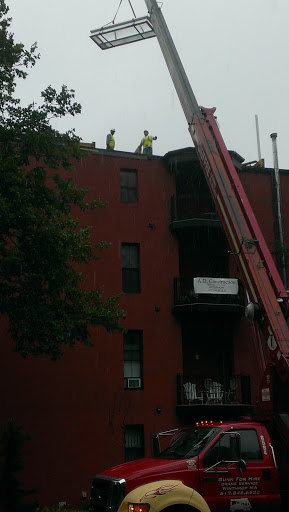 General Contractor «A D Construction LLC», reviews and photos, 22 Milford St, Boston, MA 02118, USA