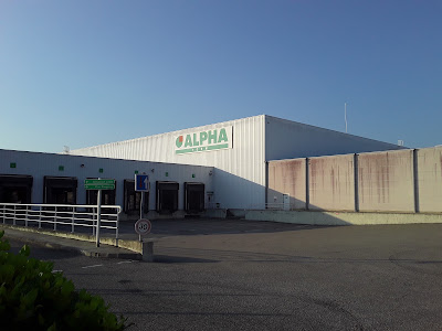 ALPHAFORM à Beausemblant
