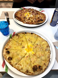 Plats et boissons du Pizzeria La Pizza du Coin Colmar Gare - n°17