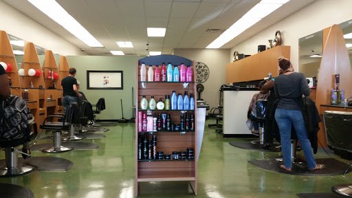 Hair Salon «Fantastic Sams Hair Salons», reviews and photos, 120 Marketplace Cir E, Georgetown, KY 40324, USA