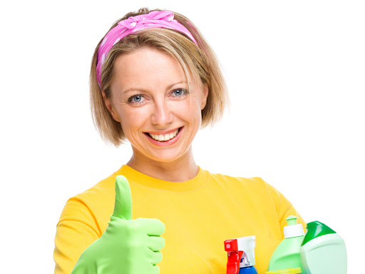 Reviews of CLEANERS R US PLYMOUTH in Plymouth - House cleaning service