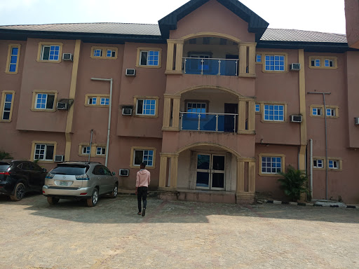 Tevi Hotel And Suites, Effurun GRA, Warri, Nigeria, Ramen Restaurant, state Delta