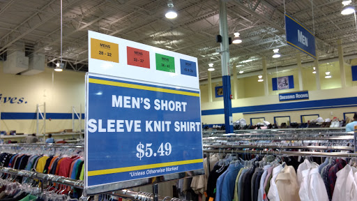 Thrift Store «Goodwill», reviews and photos, 7114 Winchester Rd, Memphis, TN 38125, USA