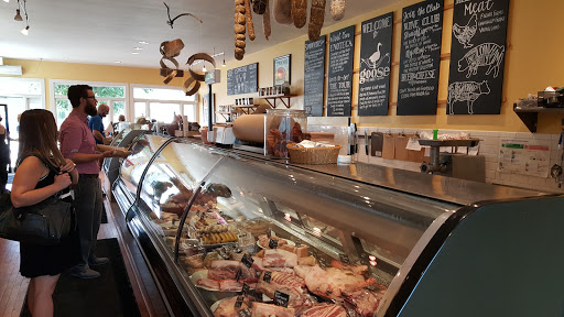 Butcher Shop Deli «Goose The Market», reviews and photos, 2503 N Delaware St, Indianapolis, IN 46205, USA