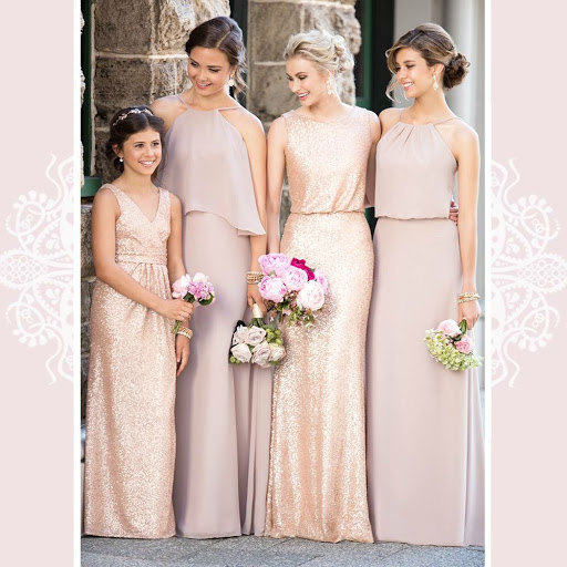 Bridal Shop «Bridal Ltd Gallery», reviews and photos, 421 Canal St, New Smyrna Beach, FL 32168, USA