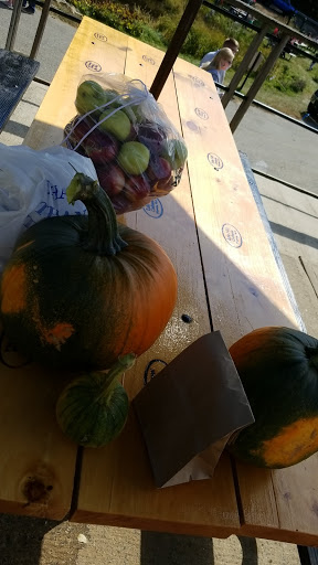 Winery «Echo Hill Orchards & Winery», reviews and photos, 101 Wilbraham Rd, Monson, MA 01057, USA