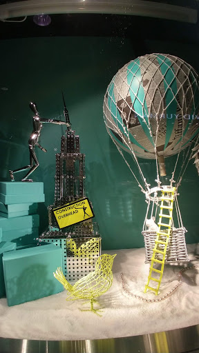 Jewelry Store «Tiffany & Co.», reviews and photos, 3624 Galleria, Edina, MN 55435, USA