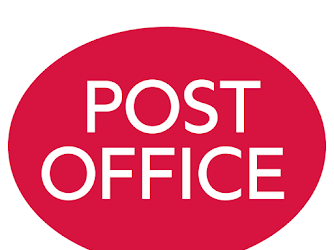 West Didsbury Post Office