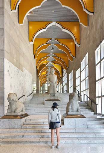 Art Museum «Seattle Art Museum», reviews and photos, 1300 1st Ave, Seattle, WA 98101, USA