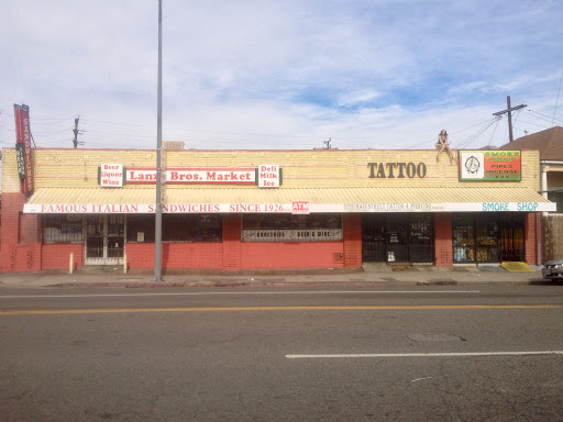 Tobacco Shop «Mary Janes Place Smoke Shop», reviews and photos, 1807 N Main St, Los Angeles, CA 90031, USA