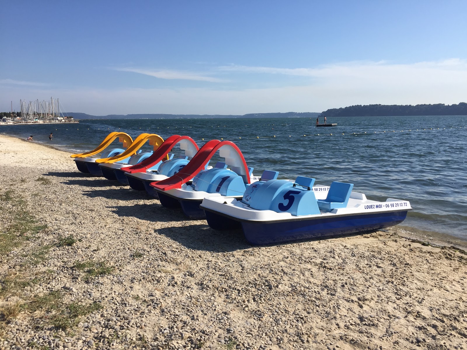 Foto di Plage Des Cabassons zona selvaggia