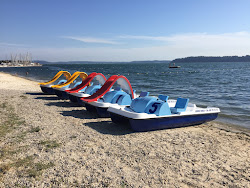 Plage Des Cabassons'in fotoğrafı vahşi alan