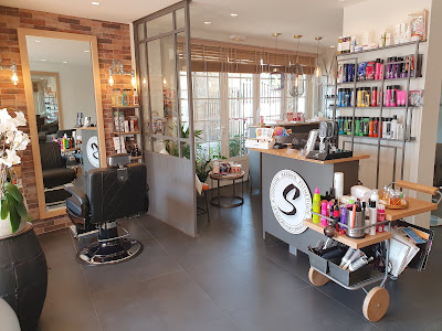 Le Salon à Grimaud