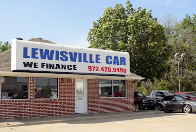 Lewisville Car reviews
