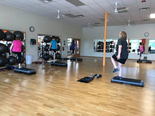 Gym «Fitworks», reviews and photos, 7723 W Ridgewood Drive, Parma, OH 44129, USA