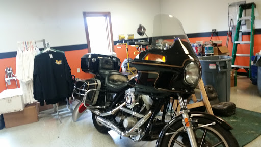 Motorcycle Dealer «American Classic Motors», reviews and photos, 315 Big Rd, Zieglerville, PA 19492, USA