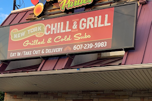 New York Chill And Grill image