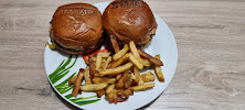 Plats et boissons du Restaurant de hamburgers LE BRAISÉ - Burger Gourmet Tourcoing - n°17