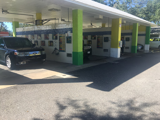 St Pete Car Wash en St. Petersburg