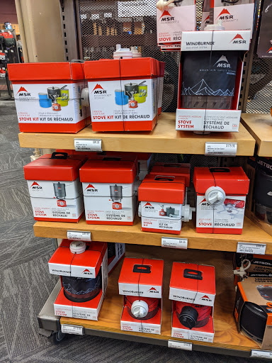 Camping Store «REI», reviews and photos, 1165 Perimeter Center W #200, Atlanta, GA 30338, USA