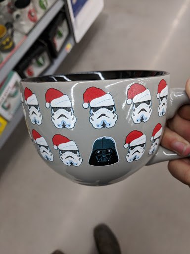 Department Store «Walmart Supercenter», reviews and photos, 2101 FL-77, Lynn Haven, FL 32444, USA