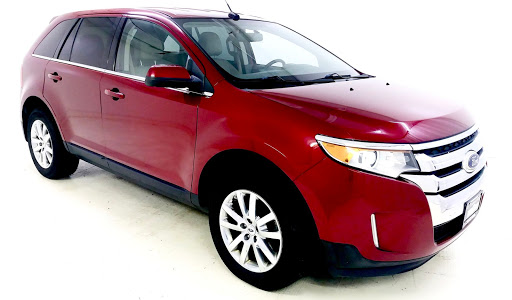 Used Car Dealer «Breckenridge Motor CO», reviews and photos, 9300 St Charles Rock Rd, Overland, MO 63114, USA