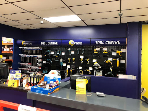 Chadwicks Sligo in Sligo, Co. Sligo